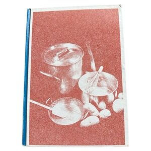 From‎ Julia Child's Kitchen Vtg Cookbook 1977 Alfred A. Knopf 3rd printing HB